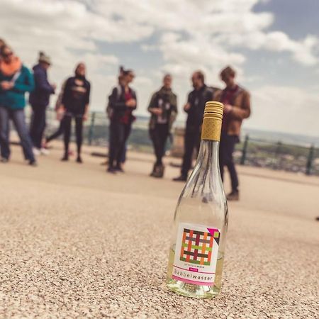 Teigenheim Leilighet Rüdesheim am Rhein Eksteriør bilde
